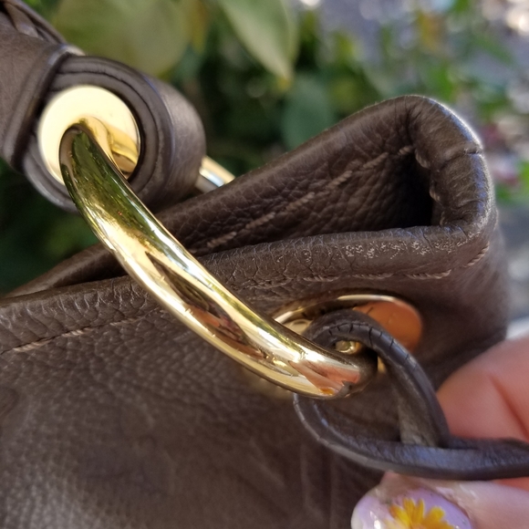 Louis Vuitton empreinte large artsy bag - Picture 13 of 16